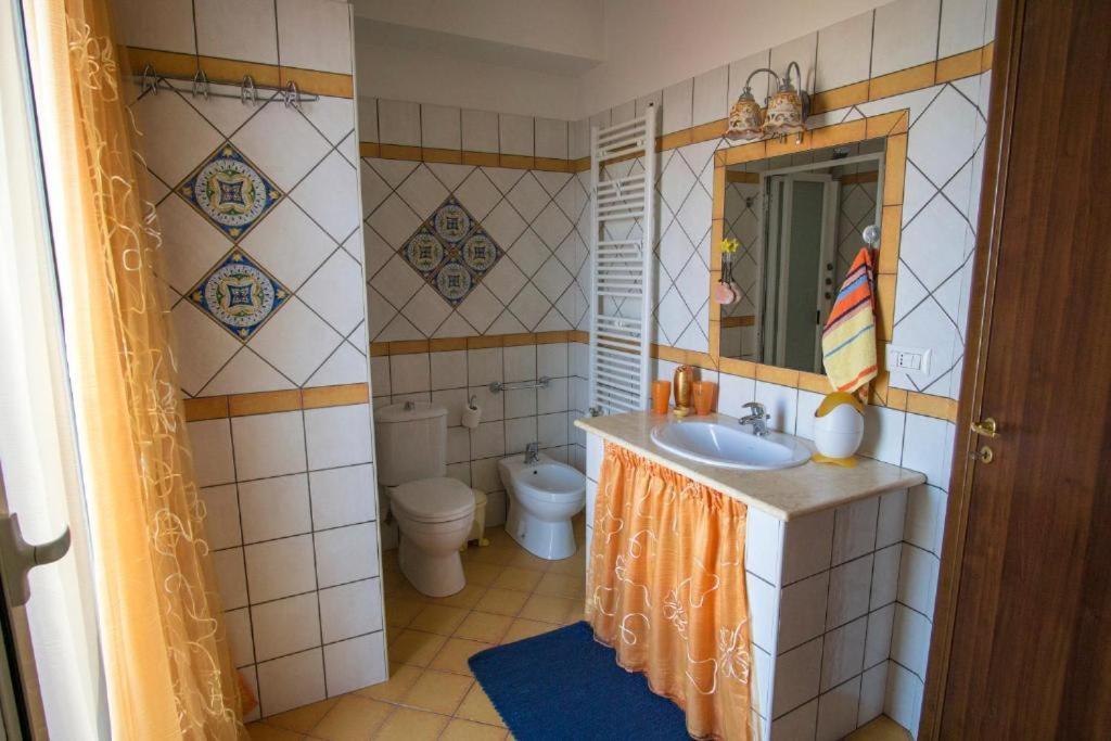 Villa Gusmano Пьедимонте-Этнео Экстерьер фото